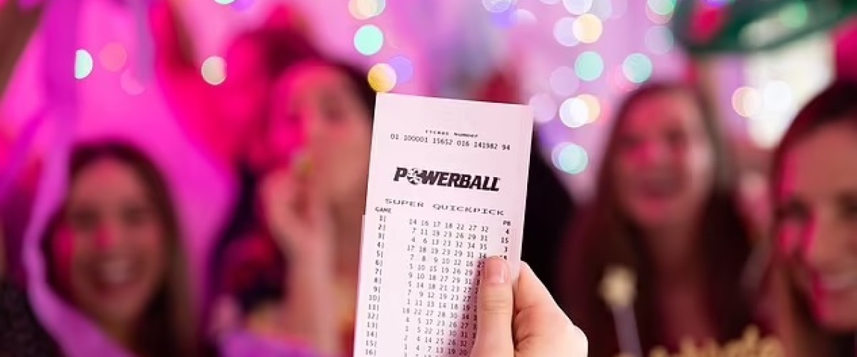 Three Tickets Share $100 million Australian Powerball Win