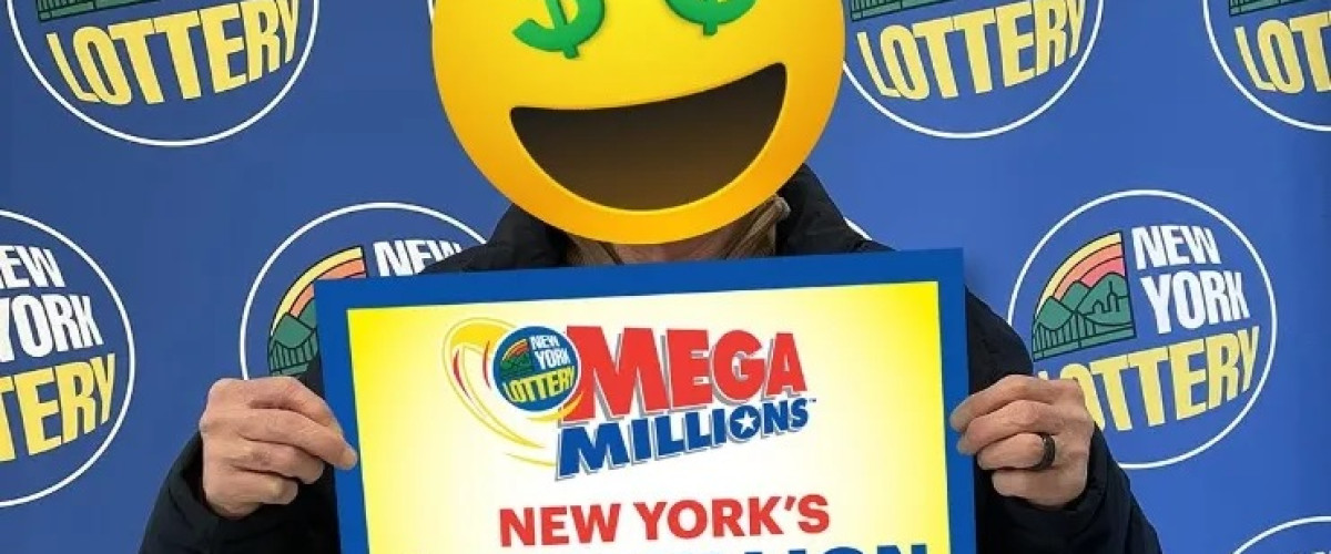 $476m Mega Millions Jackpot Winner Revealed