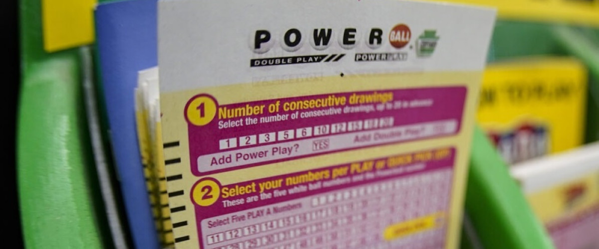 $685m Powerball Jackpot Tomorrow after Christmas Day Rollover