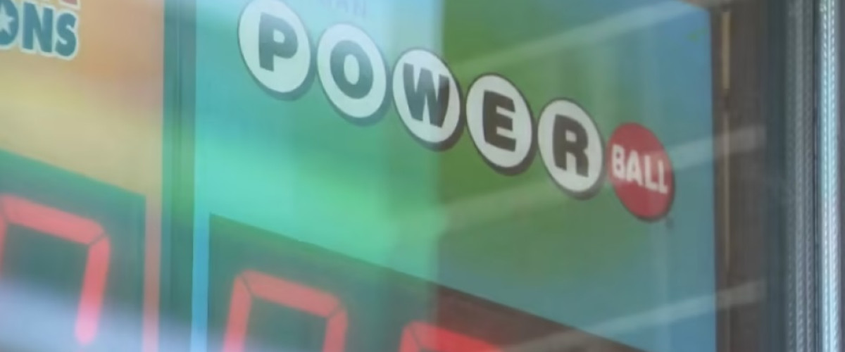 Michigan Player Wins New Year’s Day $842.4m Powerball Jackpot