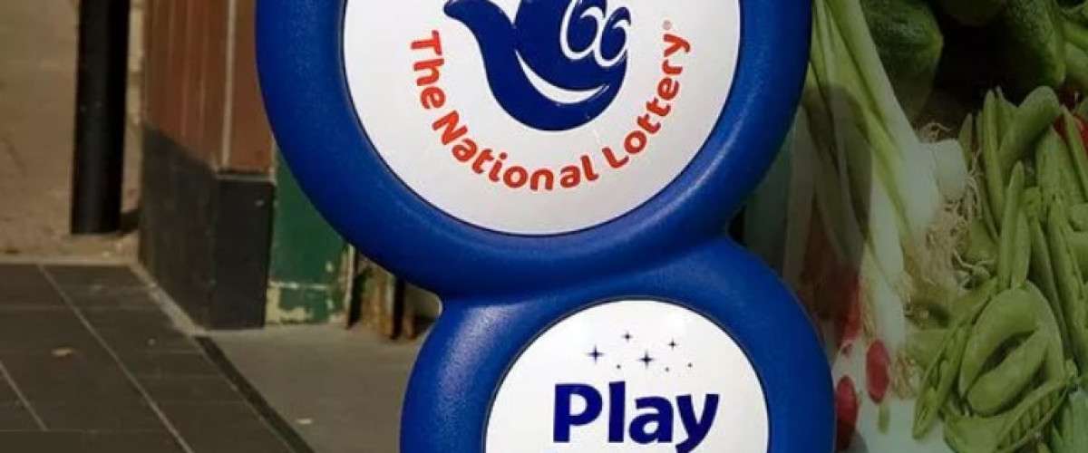Allwyn UK Begin Running the National Lottery