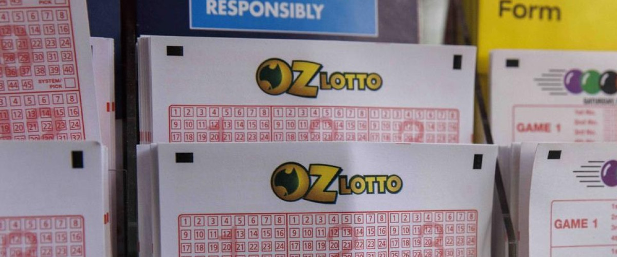 Two Tickets Share Record $200m Australian Powerball Jackpot