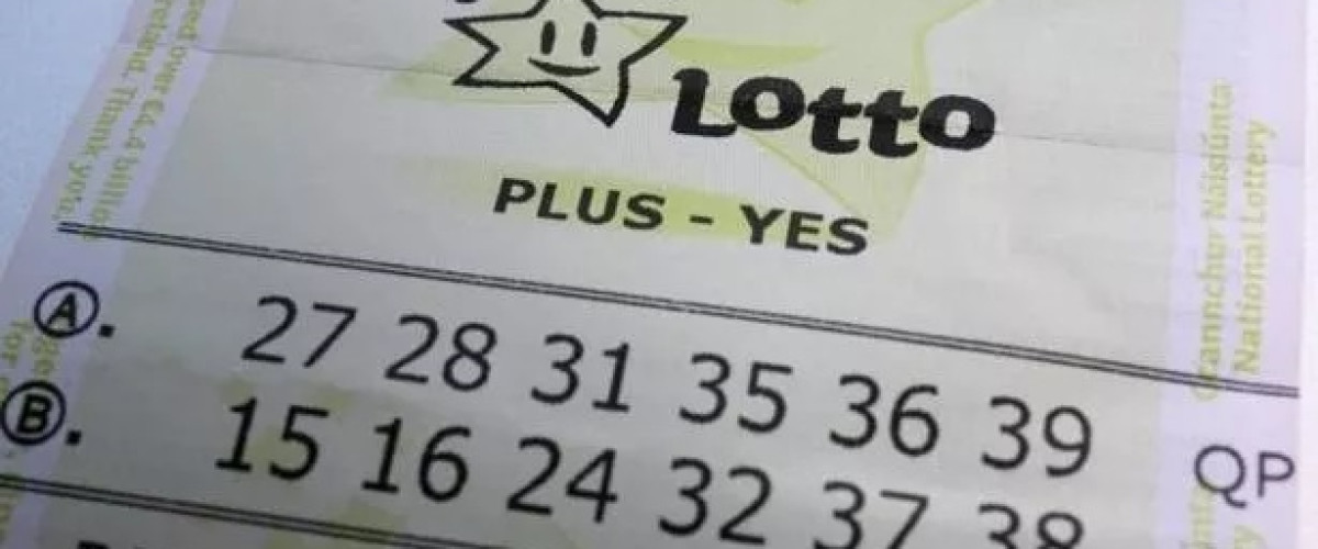 €263,058 Irish Lotto Winner Finally Comes Forward