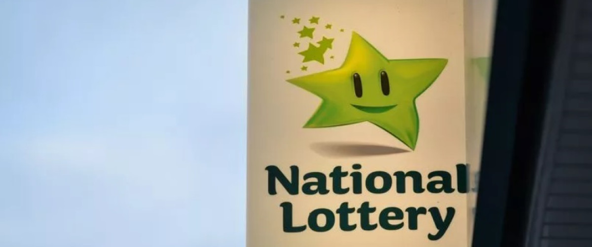 Last Minute Purchase Wins €14.67 million Irish Lotto Jackpot