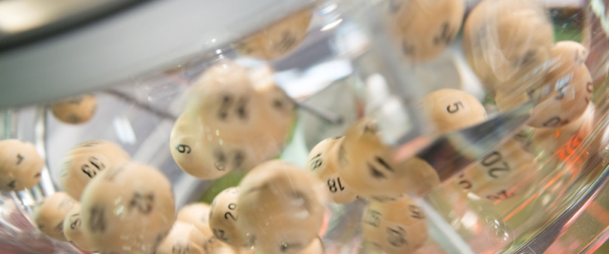 €130 million (£111 million) EuroMillions Superdraw Jackpot Tonight