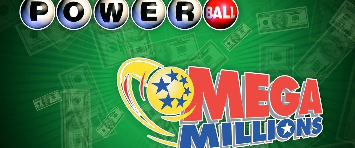 Combined Mega Millions and Powerball Jackpots Over $1.7bn