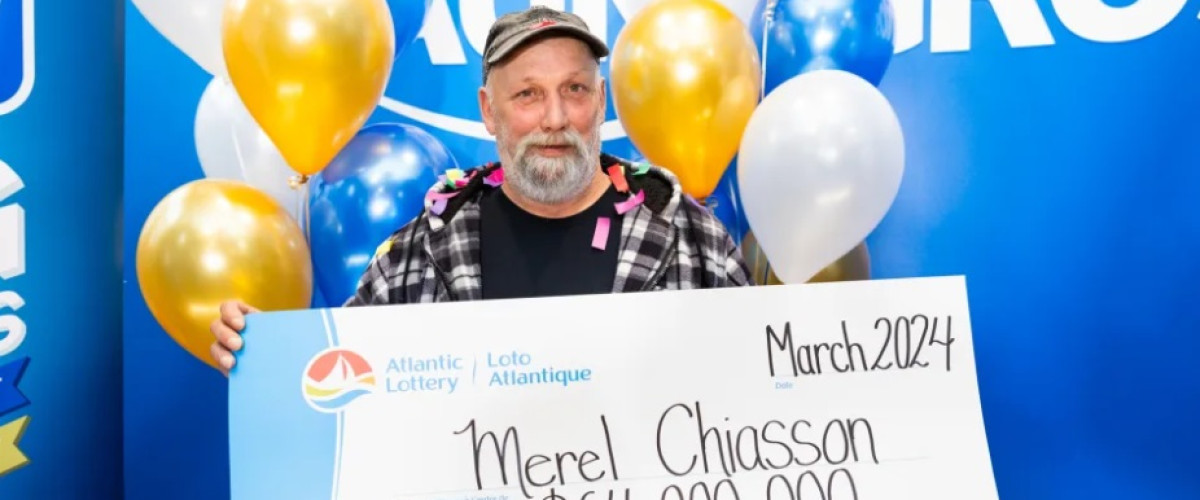 $64m Winning Lotto 6/49 Ticket Nearly Went Unclaimed