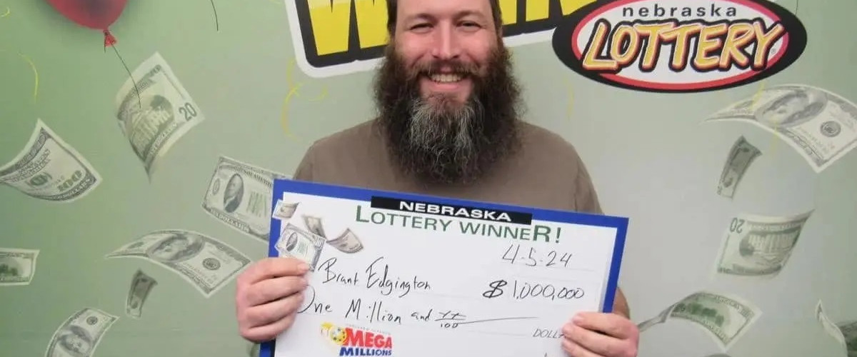 Salad Days Ahead for $1 million Mega Millions Winner