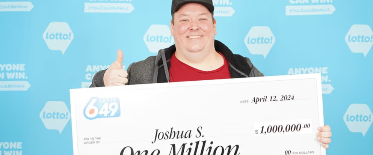 Transatlantic Trio Celebrate Becoming Lottery Millionaires