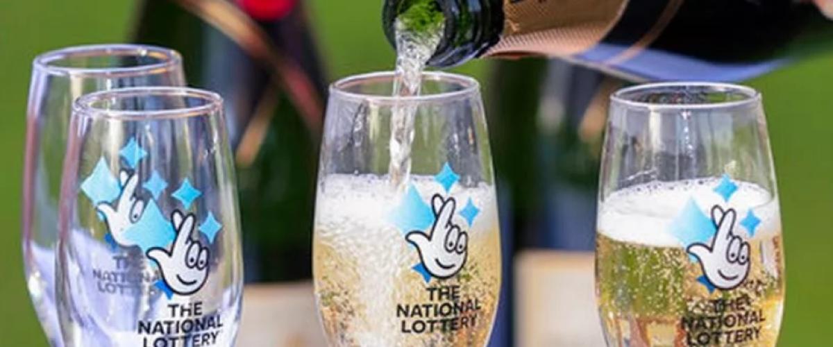 “Fabulous Holidays” for £1 million EuroMillions Winner