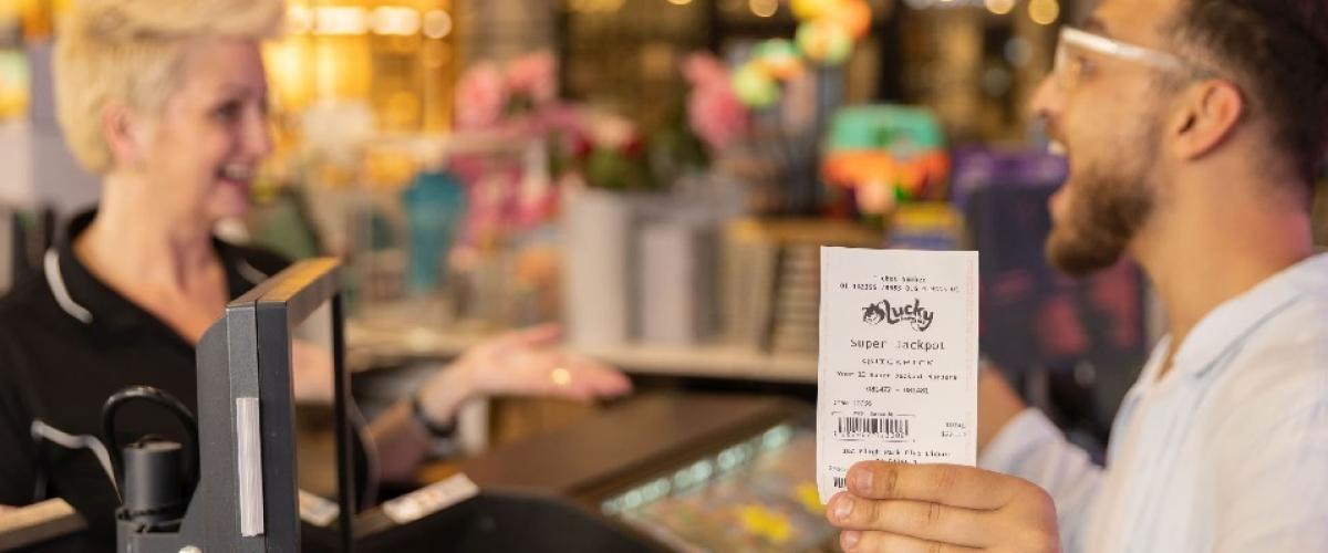 $102,000 Lucky Lotteries Win is a “Breath of Fresh Air”