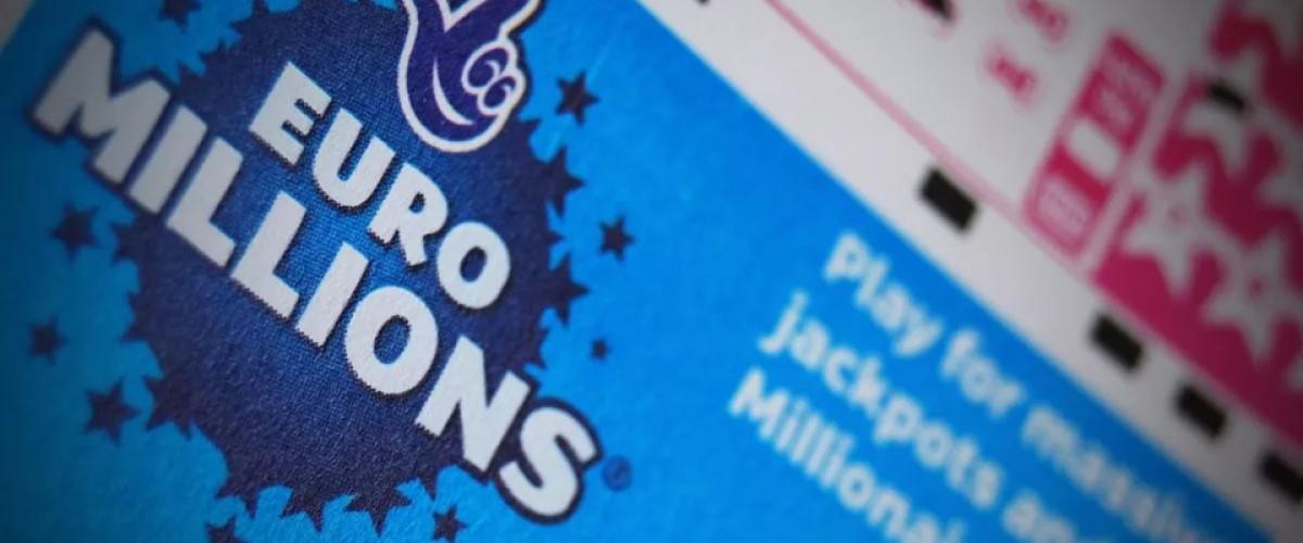 Will the £199 million EuroMillions Jackpot Be Won on Tuesday?