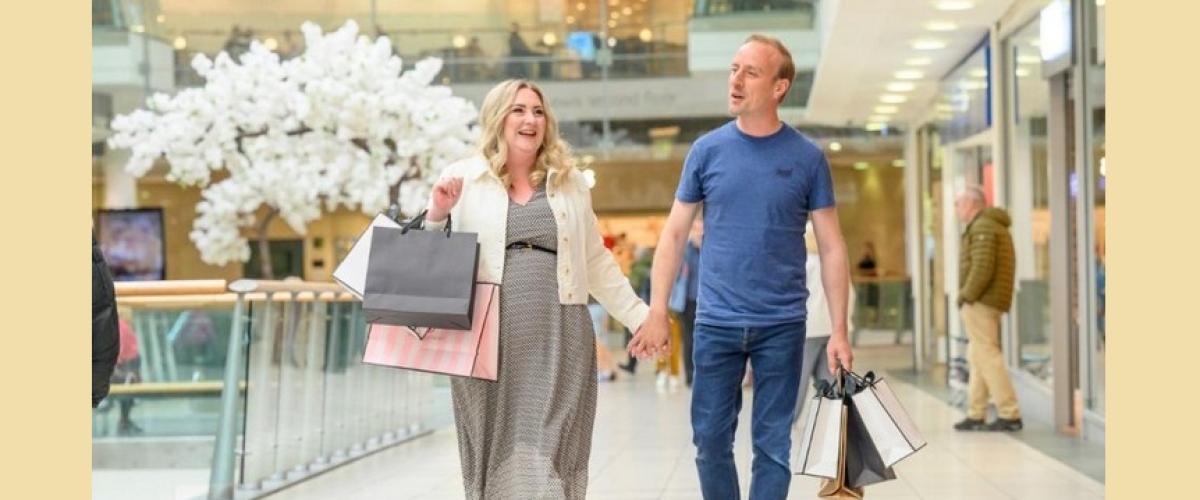 New Career for £120,000 Set for Life Winner