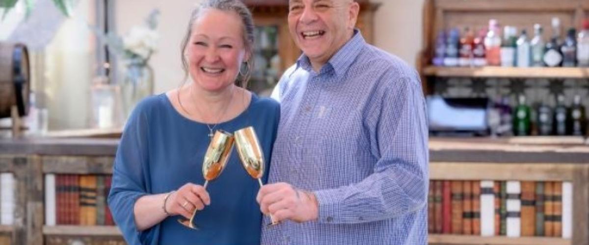 Secure Future for Daughters of £1 million UK Lotto Winners