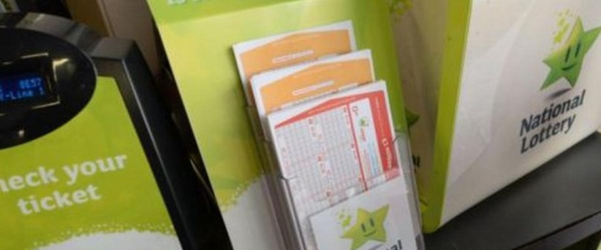 Luck of the Irish as €250 million EuroMillions Jackpot Won