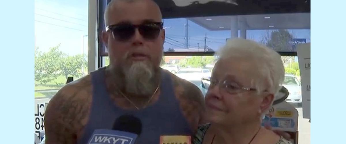 $167.3 million Powerball Winner to Remain in Jail