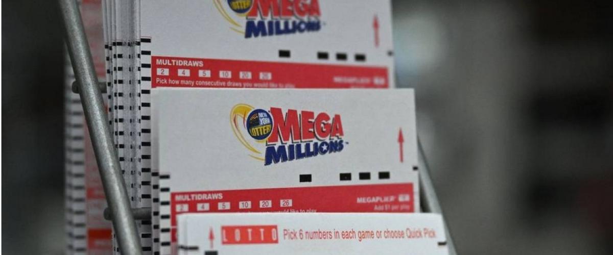 Ticket Sold in Virginia Wins $348 million Mega Millions Jackpot