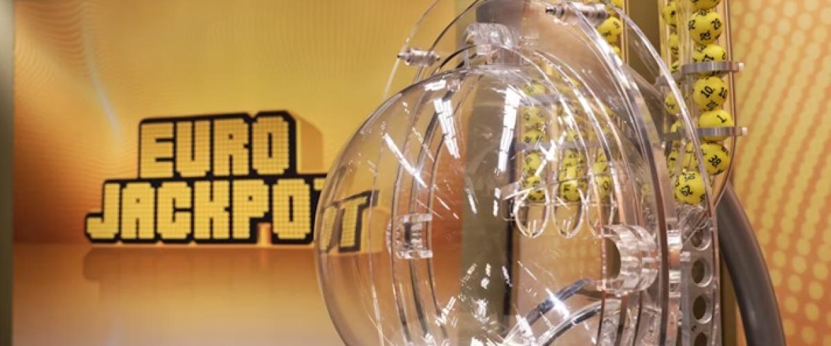 Wrong EuroJackpot Winning Totals Given to Norwegian Players