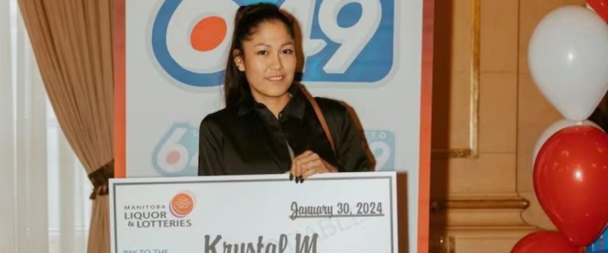 $5 million Lotto 6/49 Dispute Continues