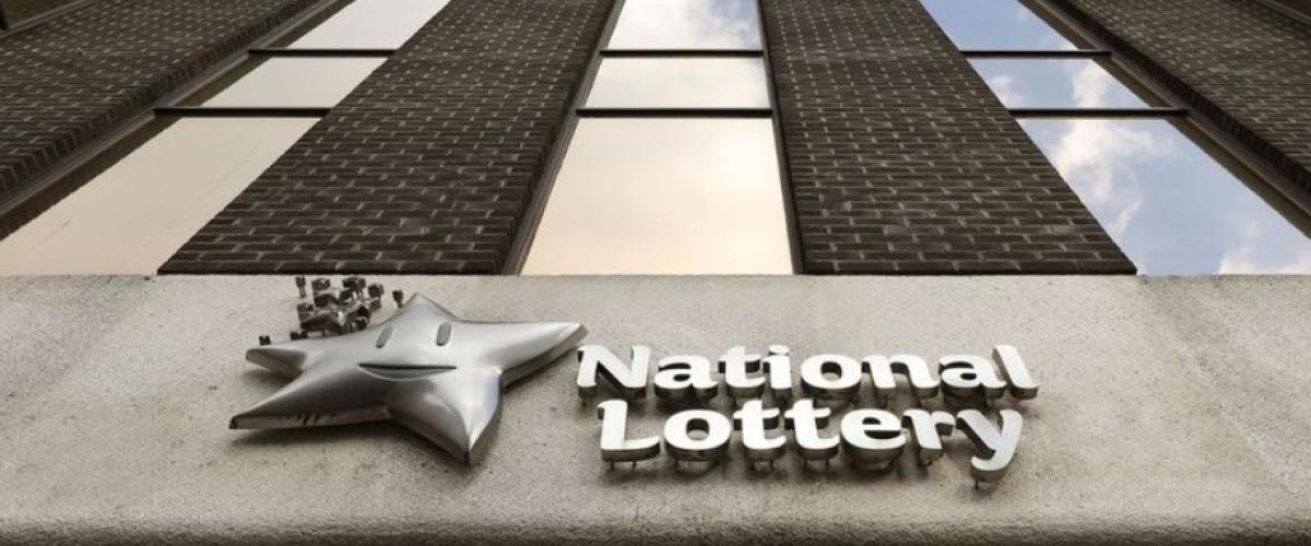 Cashier Error Leads to €194,616 EuroMillions Win