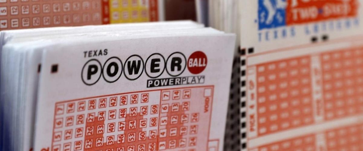 Massachusetts Mistake Results in $2 million Powerball Win