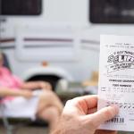 “Europe Here We Come!” Say $4.8m Set for Life Winners