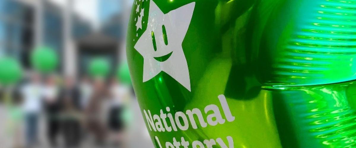 Two Galway Lottery Players Win Over €500,000