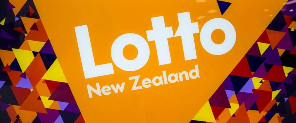 Late Purchase Wins $1 million NZ Lotto Prize