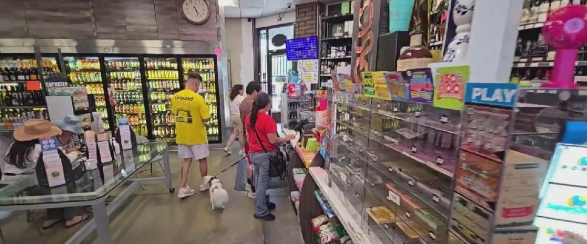 Powerball Jackpot Rises to $750 million