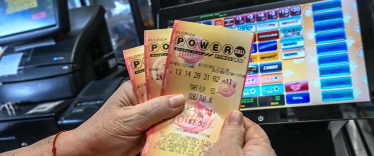Will Saturday See the $950 million Powerball Jackpot Won?