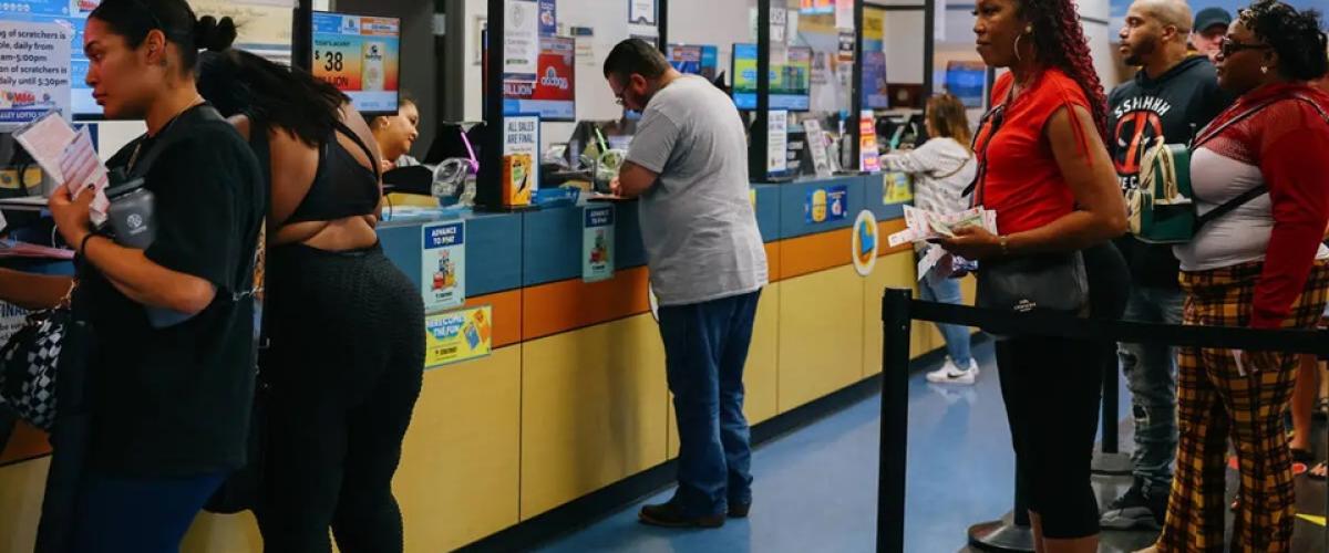 $1.1bn Powerball Tonight as €130m EuroMillions Superdraw Announced