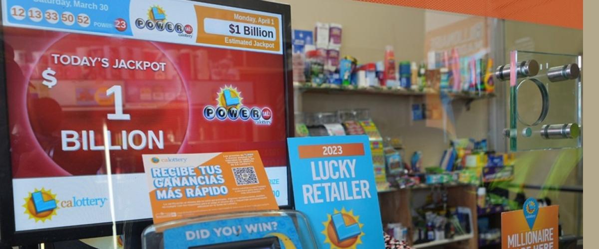 $1.7 billion Powerball Jackpot in Saturday’s Draw