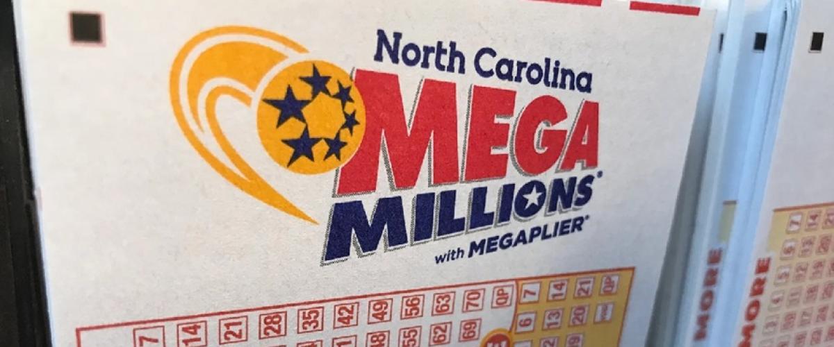 First Purchase of 2025 Produces $2 million Mega Millions Win