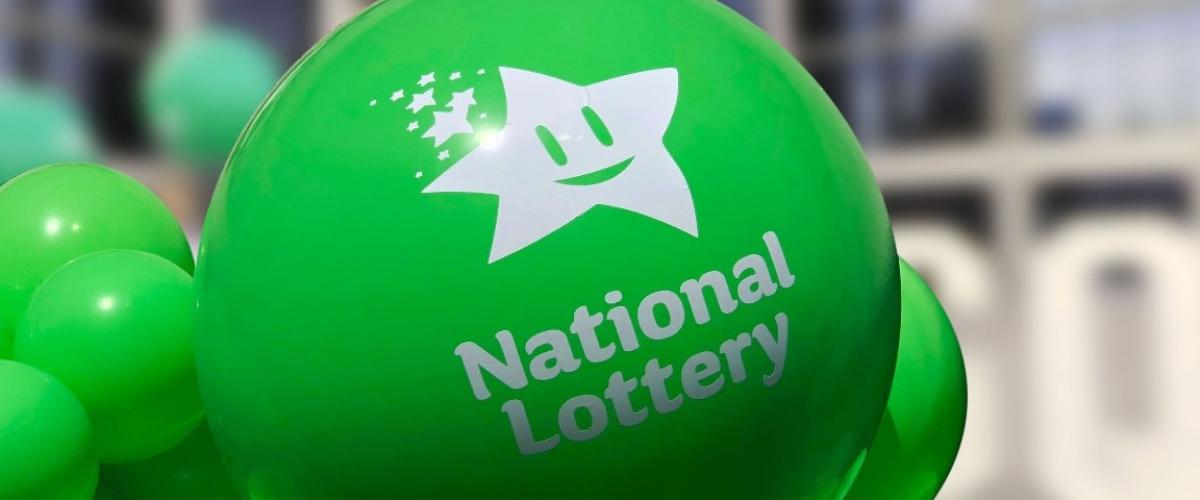 €17 million Irish Lotto Jackpot Win Is No Big Joke