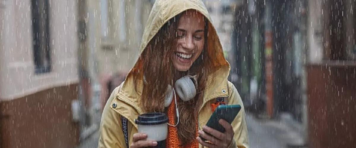 Rainy Day Purchase Wins €7.2 million Eurodreams Jackpot
