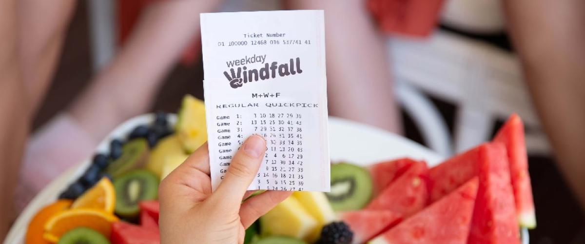Double Lottery Success for New South Wales