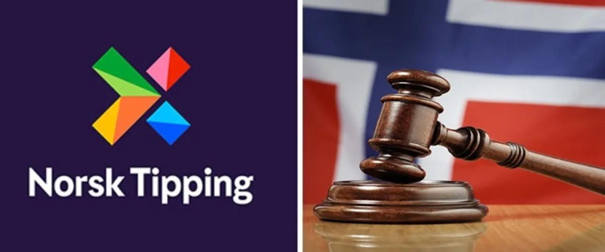Problems and Fines Mount Up for Norsk Tipping