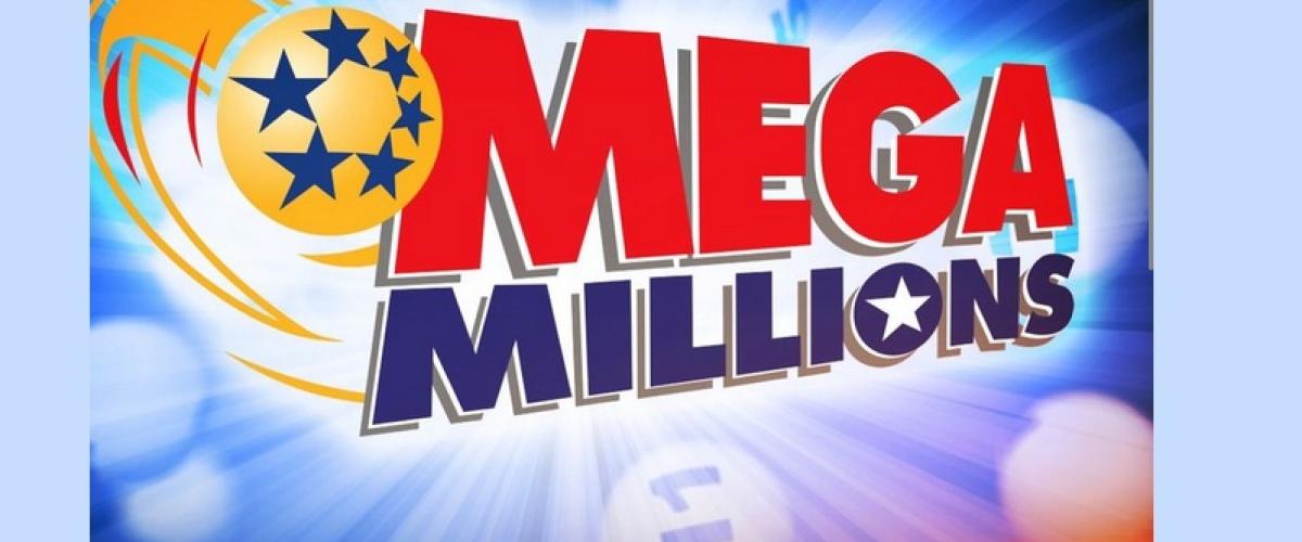 $600 million Mega Millions Jackpot Tonight!