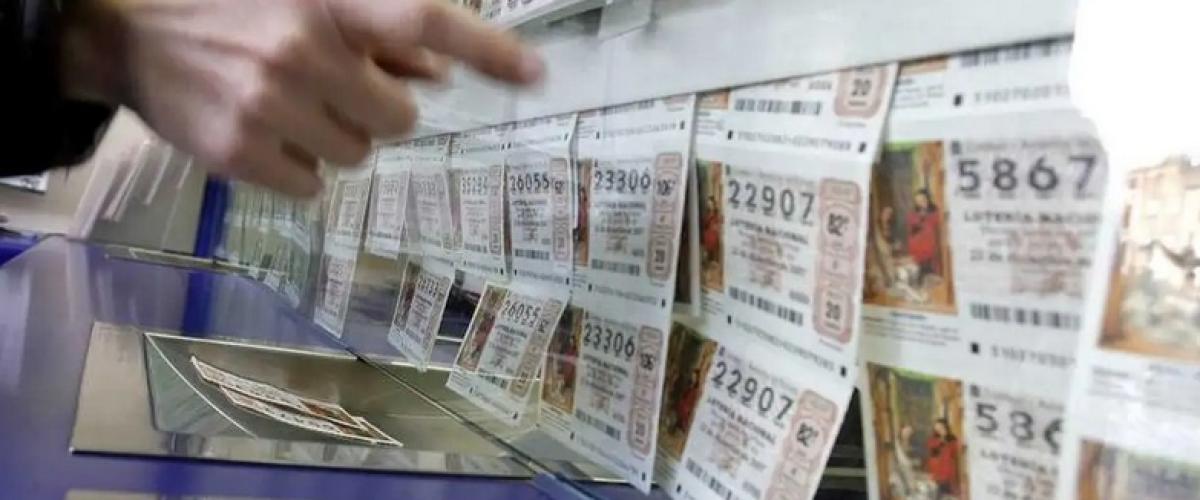 Buy Tickets Now for the €2.772 billion El Gordo de Navidad Lottery
