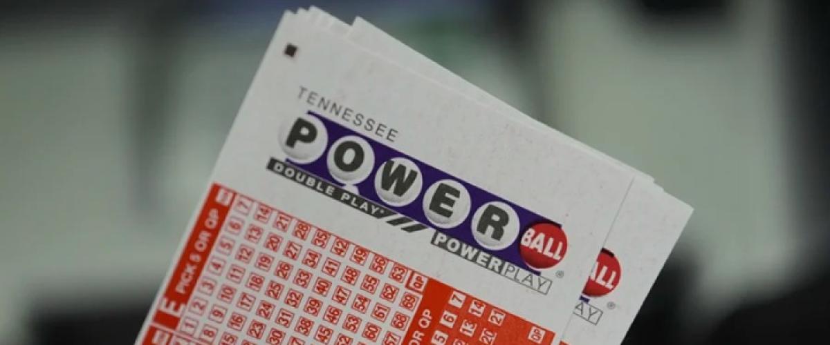 Wrong Number Wins Share of $1.8 billion Powerball Jackpot