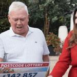 No Sale Means £142,857 Postcode Lottery Win