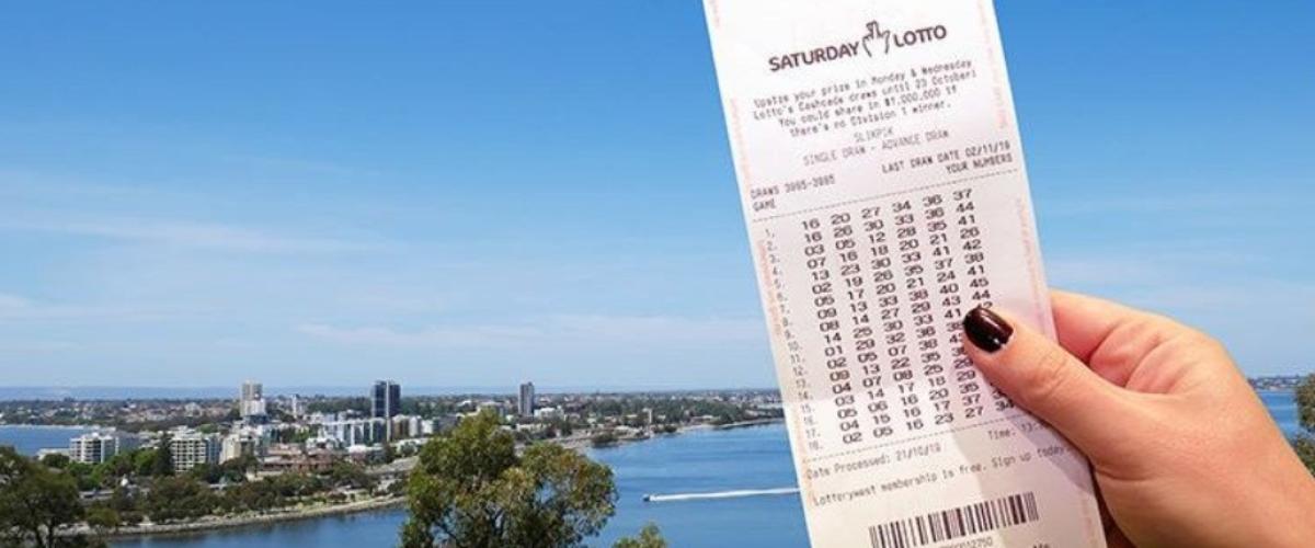 Amazing Stories From Three $1.3 million Saturday Lotto Winners
