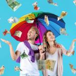 €130 million (£110 million) EuroMillions Superdraw On December 5