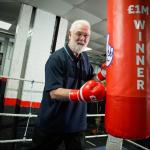 £1 million Lotto Win is a Real Knockout