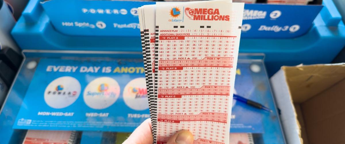 Will the November Mega Millions Curse Be Broken Tonight?
