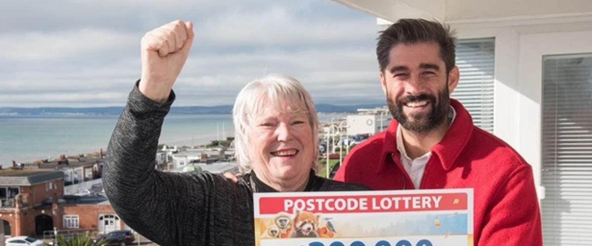 Special Trips to the USA for Postcode Lottery Winners