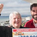 Special Trips to the USA for Postcode Lottery Winners