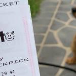 Shocks Galore For $2.5 million Saturday Lotto Winners