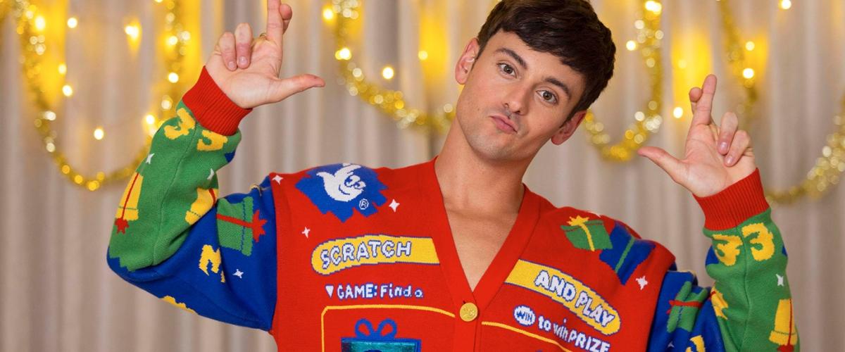 Will You Become a Lottery Millionaire Before Christmas?