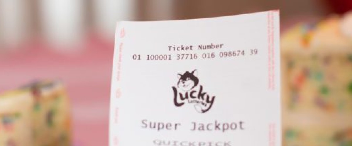 Life-Changing Lottery Win means a New Car for one Lucky Winner